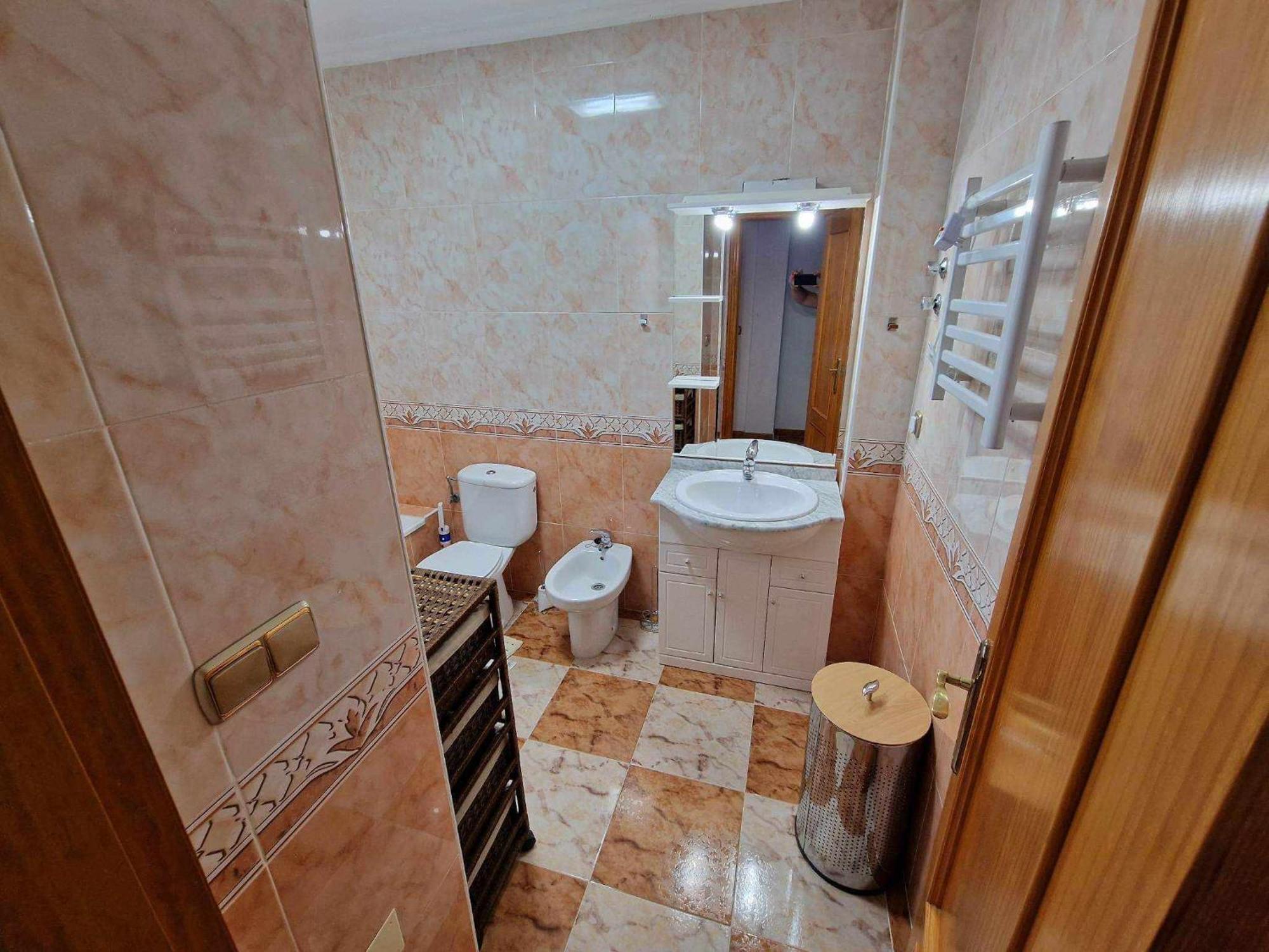 Casa En A Colina 69 Βίλα Οριουέλα Εξωτερικό φωτογραφία